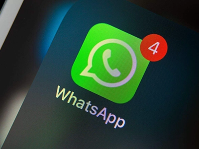 Gerar Link WhatsApp