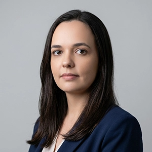 Eliana Rocha - Diretora Executiva
