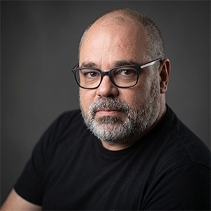 Giuliano Borges - CEO