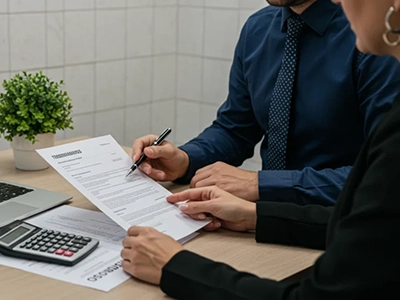 Calculadora de Rescisão CLT