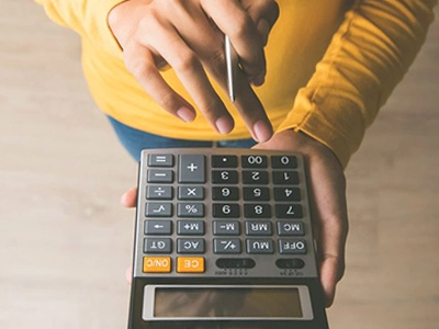 Calculadora Regra de 3