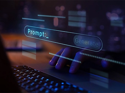 Gerar Prompt
