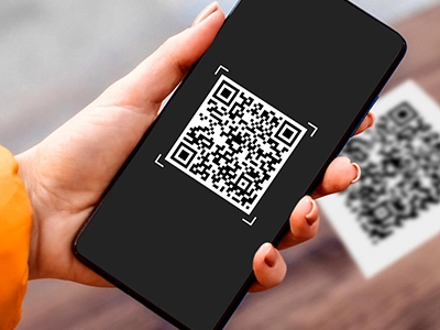 Gerar Qr Code