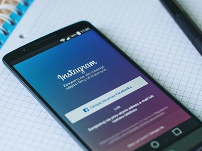 Espaço Invisível Instagram