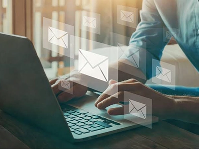 Gerar Assinatura de Email