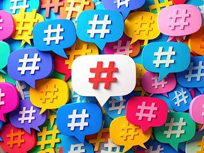 Gerar Hashtags