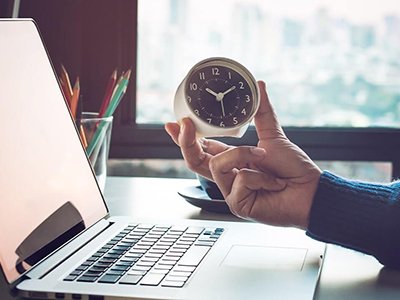 Calculadora de horas trabalhadas